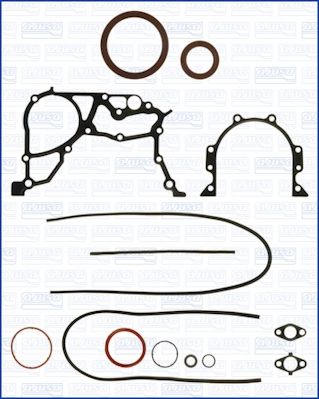AJUSA 54092100 Gasket Kit, crankcase