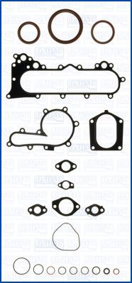 Gasket Kit, crankcase AJUSA 54092300