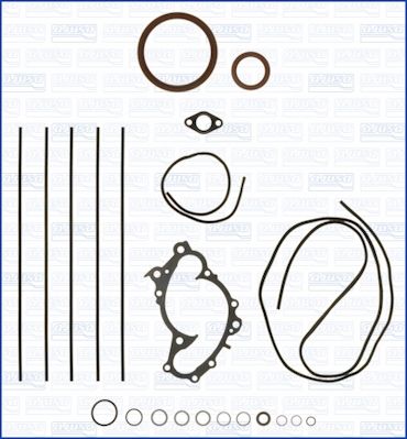 Gasket Kit, crankcase AJUSA 54092500