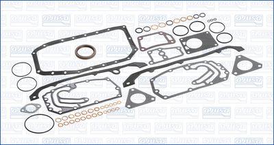 Gasket Kit, crankcase AJUSA 54092900