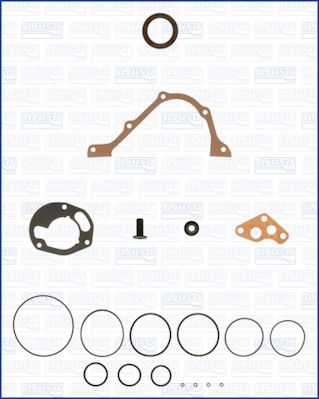 Gasket Kit, crankcase AJUSA 54093000