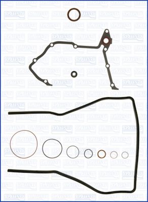 Gasket Kit, crankcase AJUSA 54093100