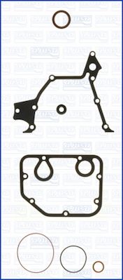 Gasket Kit, crankcase AJUSA 54093200
