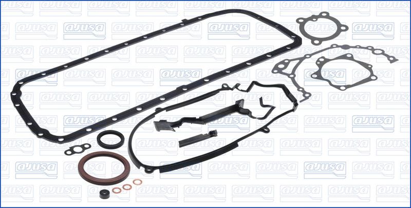 AJUSA 54093800 Gasket Kit, crankcase