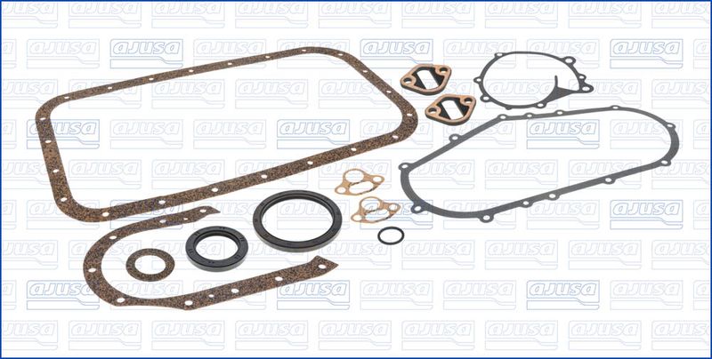 AJUSA 54094500 Gasket Kit, crankcase