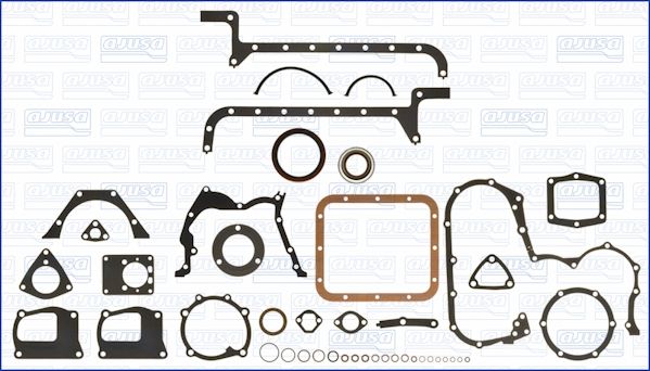 AJUSA 54094800 Gasket Kit, crankcase