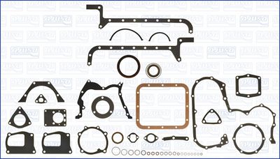 Gasket Kit, crankcase AJUSA 54094800