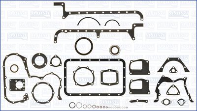 Gasket Kit, crankcase AJUSA 54095200