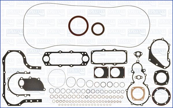 AJUSA 54095600 Gasket Kit, crankcase