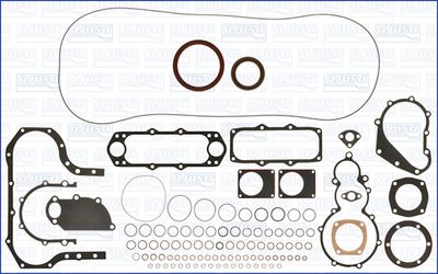 Gasket Kit, crankcase AJUSA 54095600