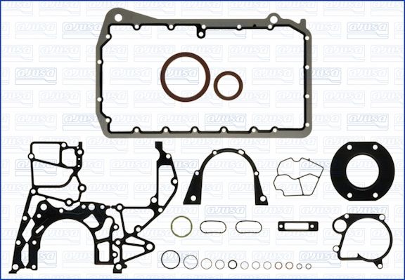 AJUSA 54096000 Gasket Kit, crankcase