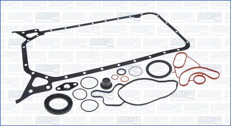 AJUSA 54098000 Gasket Kit, crankcase