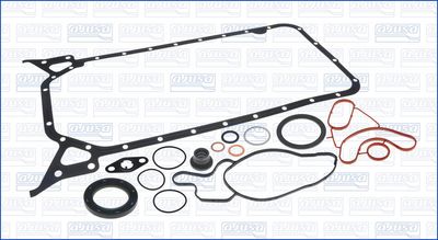 Gasket Kit, crankcase AJUSA 54098000