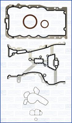 AJUSA 54098100 Gasket Kit, crankcase