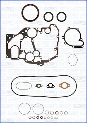 Gasket Kit, crankcase AJUSA 54098500