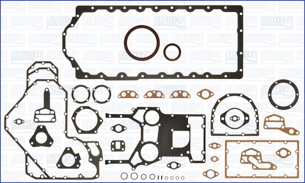 AJUSA 54098700 Gasket Kit, crankcase