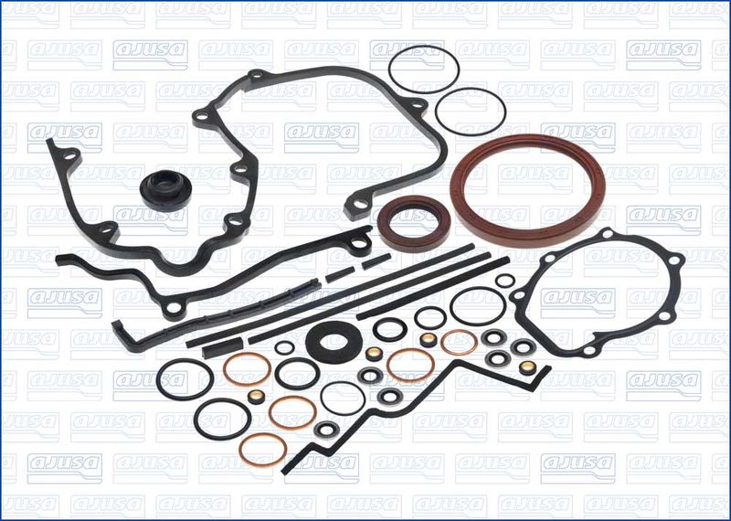 AJUSA 54099800 Gasket Kit, crankcase