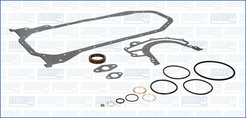 AJUSA 54100900 Gasket Kit, crankcase