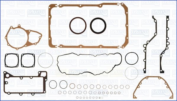 AJUSA 54103600 Gasket Kit, crankcase
