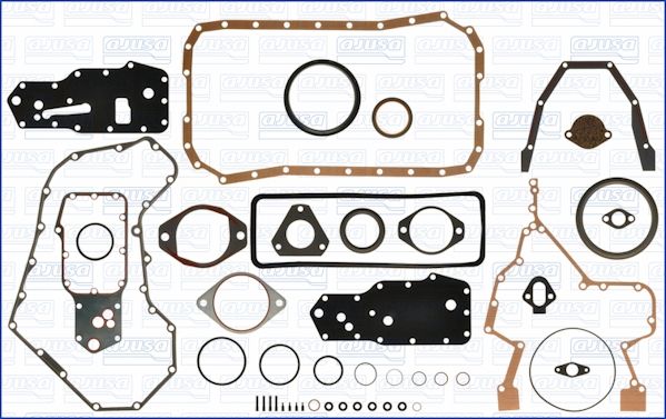 AJUSA 54109300 Gasket Kit, crankcase