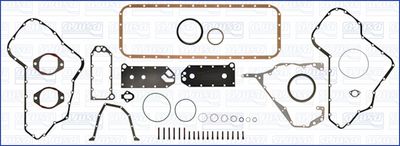Gasket Kit, crankcase AJUSA 54109500