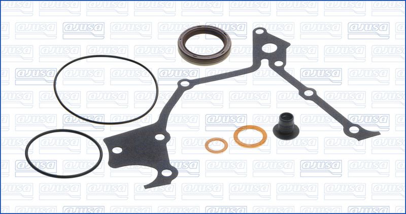 AJUSA 54109900 Gasket Kit, crankcase