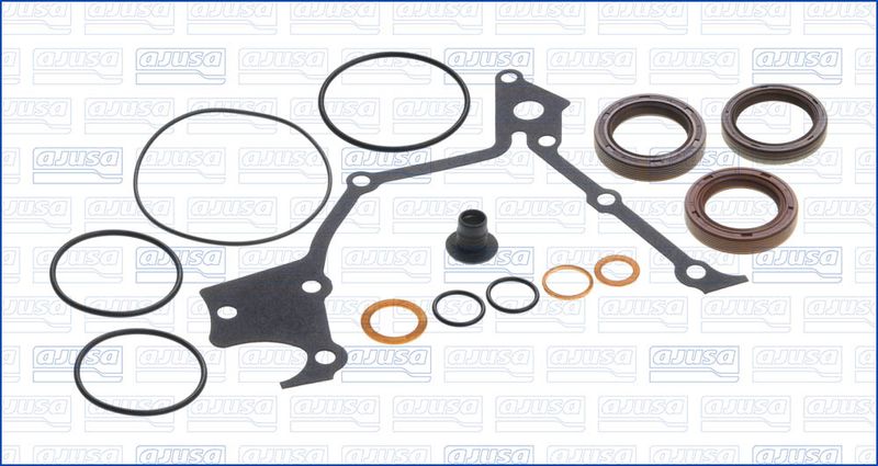 AJUSA 54110000 Gasket Kit, crankcase