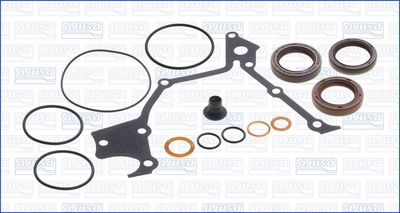 Gasket Kit, crankcase AJUSA 54110000