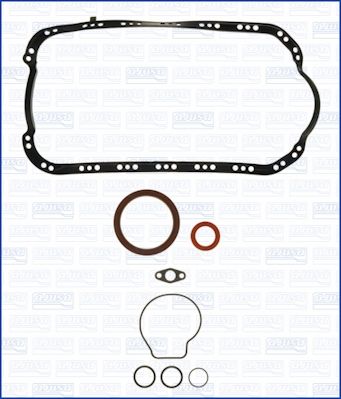 AJUSA 54111100 Gasket Kit, crankcase