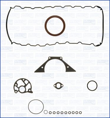 Gasket Kit, crankcase AJUSA 54112000