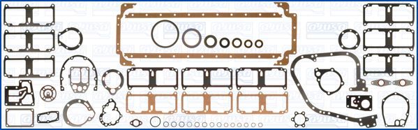 AJUSA 54112800 Gasket Kit, crankcase