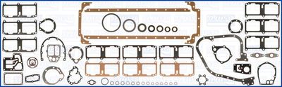 Gasket Kit, crankcase AJUSA 54112800