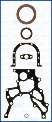 Gasket Kit, crankcase AJUSA 54114000