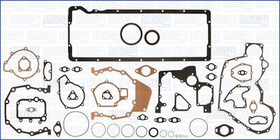 Gasket Kit, crankcase AJUSA 54114300