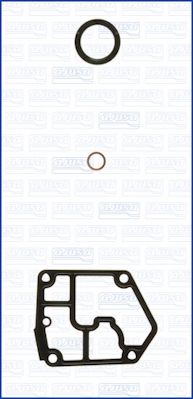 Gasket Kit, crankcase AJUSA 54115100