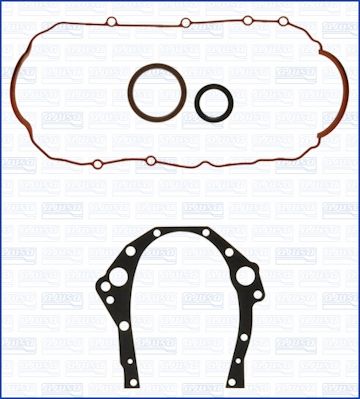 Gasket Kit, crankcase AJUSA 54115900