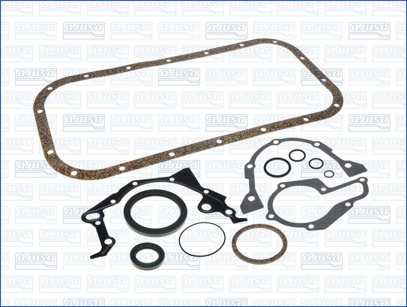 AJUSA 54116800 Gasket Kit, crankcase