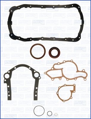 Gasket Kit, crankcase AJUSA 54118100
