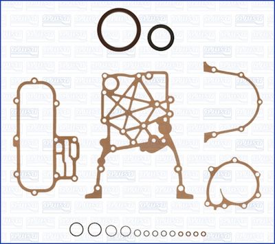 Gasket Kit, crankcase AJUSA 54119400