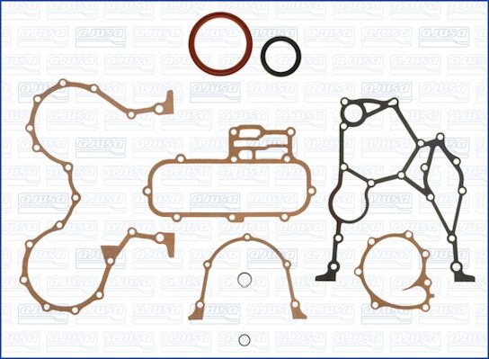 AJUSA 54119500 Gasket Kit, crankcase