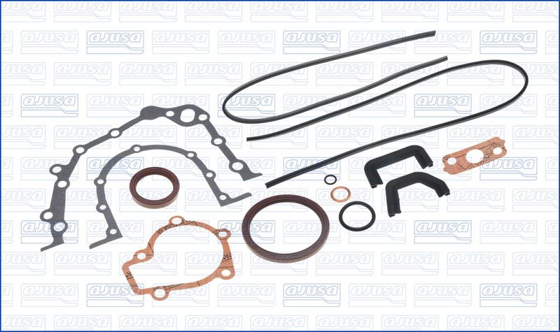 AJUSA 54120000 Gasket Kit, crankcase