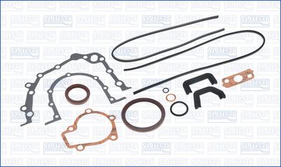 Gasket Kit, crankcase AJUSA 54120000