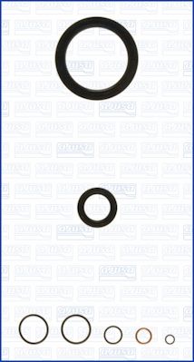 Gasket Kit, crankcase AJUSA 54121200
