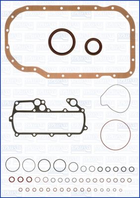 Gasket Kit, crankcase AJUSA 54121600