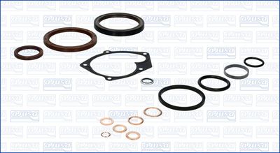 Gasket Kit, crankcase AJUSA 54122100