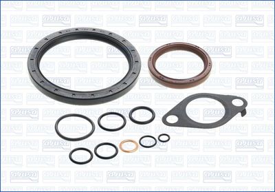 Gasket Kit, crankcase AJUSA 54122400