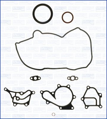AJUSA 54122500 Gasket Kit, crankcase