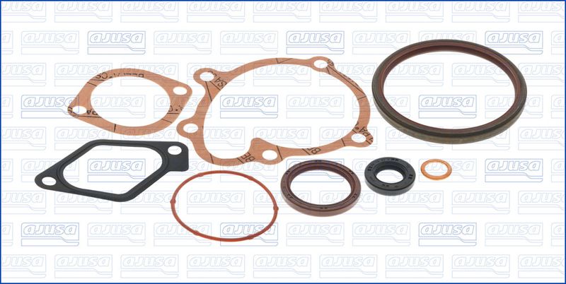 AJUSA 54123000 Gasket Kit, crankcase