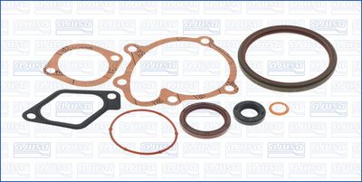 Gasket Kit, crankcase AJUSA 54123000