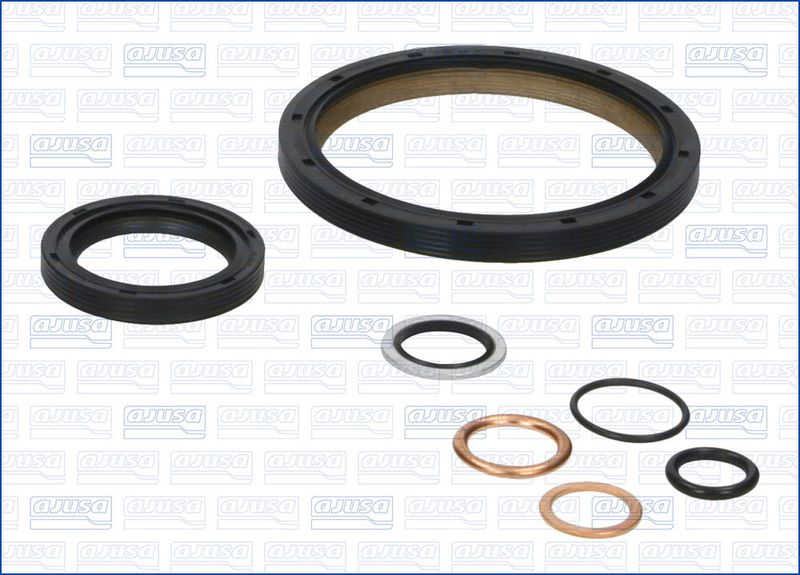 AJUSA 54123200 Gasket Kit, crankcase